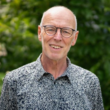 Portrait Hartmut Schäfer